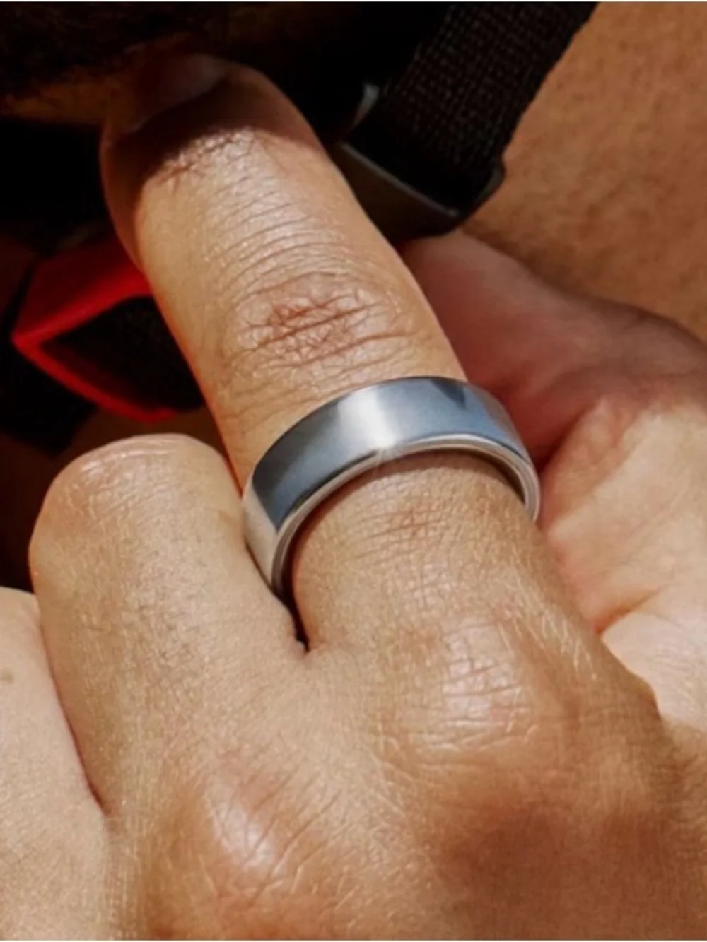 Oura premium smart